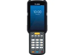 Zebra MC3300x Handheld SE4770 1D/2D SR, 29-Key, Android 10