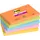 Memoblok 3M Post-it 655 Super Sticky 76X127mm BOOS