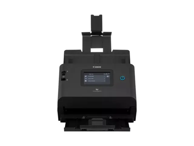 Scanner Canon imageFORMULA DR-S350NW