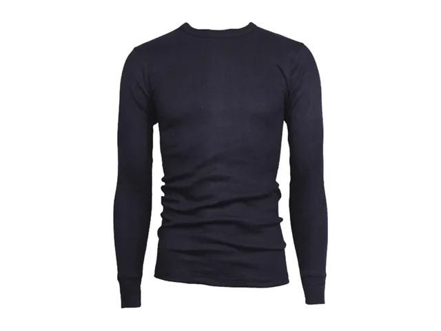 Viloft Thermal T-shirt lange mouw - M