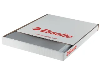 Showtas Esselte 56066 standaard A4 PP 0.06mm 11-gaats - 5