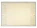 Bloc sous-main 2027 Brepols Desk Mate 7 jours/1 page 412x590x8mm avec