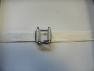 Polyester Krachtband Geweven L X B 300M X 25Mm Trekkracht 14000 N - 4
