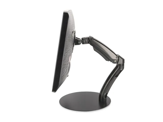 Support écran LED-LCD Digitus Universel avec vérin