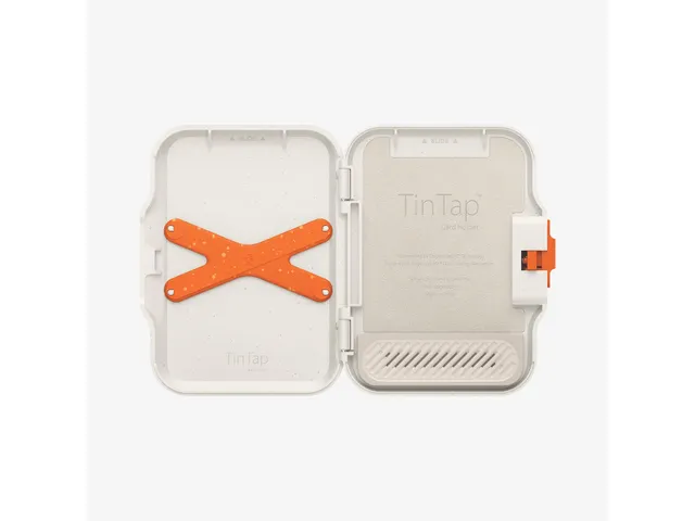 Spigen Tin Tap Iphone MagFit+ Beige