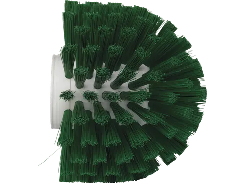 Hygiene 7035-2 Wormhuisborstelkop Groen
