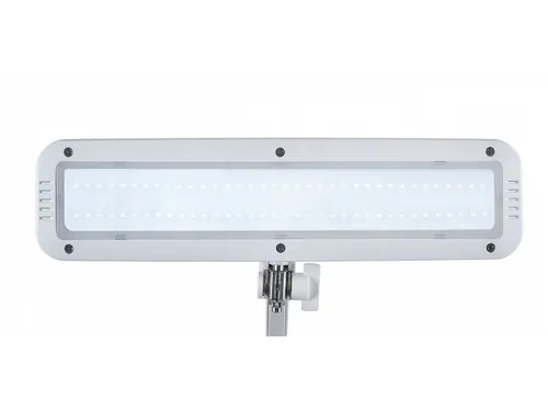Werkpleklamp LED MAULintro Wit dimbaar met voet