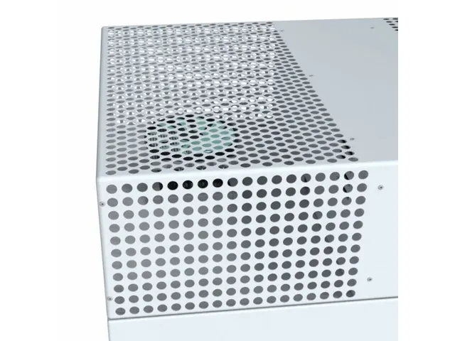 Salvus Ancona 2 opiatenkluis 85x51x51 thermo-elektrische koeling