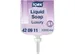 Tork Luxe Vloeibare Handzeep Floral 1000 Doos 6 Stuks