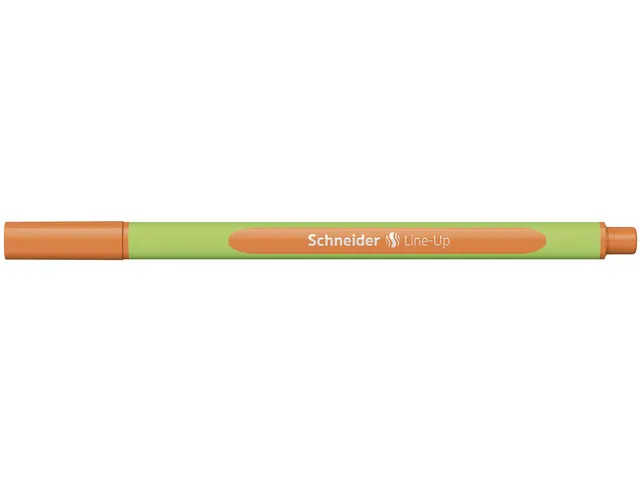 Fineliner Schneider Line-Up 0,4mm tango-orange