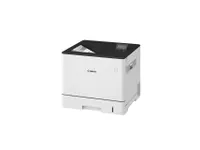 Canon Laser printer kleur