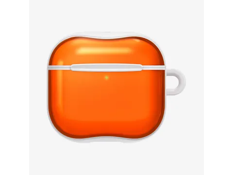 Spigen Classic C1 Opbergtas AirPods 4TH Gen Classic C1 Tanger