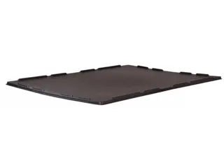 Deksel Voor Kunststof Opzetframe Lxb 1200X800Mm - 1