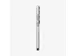 Spigen Galaxy S26 Ultra Hoes Hybrid S Transparant Wit