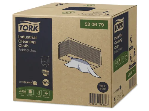 Tork 520679 Industriële Reinigingsdoek