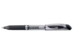 Rollerpen Pentel energel BL57 zwart 0.35mm
