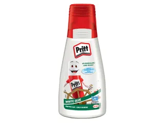 Knutsellijm Pritt flacon Wit 100gram - 1