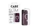 PanzerGlass CARE by SL1M Case Transparent w. MagSafe iPhone 18 P