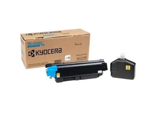 1T02ZLCNL0 KYOCERA TK5345C TA toner cyan