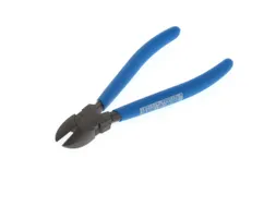 8314-160 TL Diagonaalscharen 160mm dip-geïsoleerd