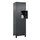 lockerkast,HxBxD 1950x600x500mm,2x4vakken,vak B 300mm,cil.-slot,voeten