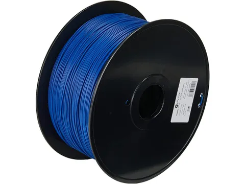 PolyLite PLA 1,75mm Blauw 3kg