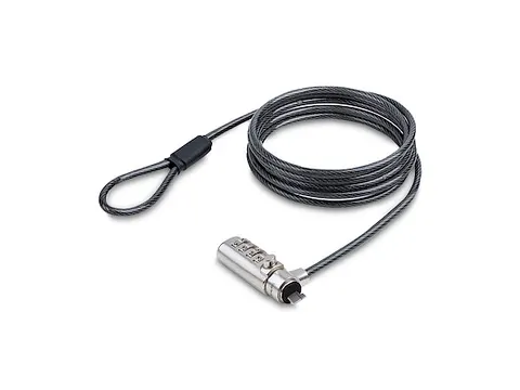 Slim K-Slot 1.5 Meter Kabelslot Voor Laptops