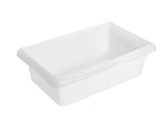 Voedselbewaarbak 13.2 Liter Wit