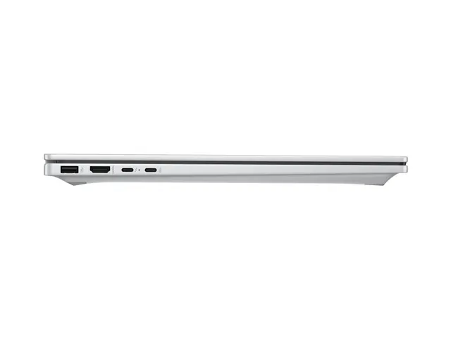 PC portable 17,3 inch HP OmniBook 7 Intel Core Ultra 7 258V argent