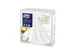 Serviette Tork 47883 LinStyle Dinner XL blanc
