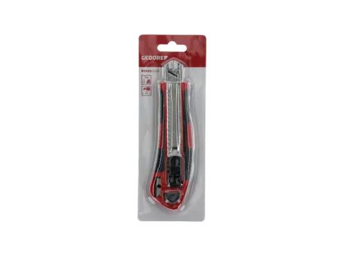 GEDORE R93200018 Snijmes 5 Breedte 18mm + slijper