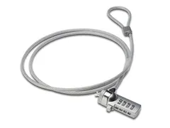 Laptopslot Met Cijfercode - 1.5 Meter