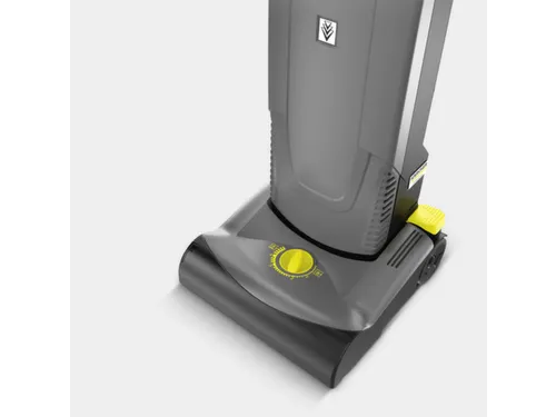 tapijtborstelzuiger,850 W,luchtvolume 2580l/min,bak 5,5l