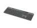 Logitech Toetsenbord Slim Solar+ FOR Business GRAPHITE Qwerty