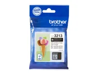 Brother Inktcartridge zwart XL