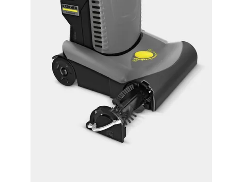 tapijtborstelzuiger,850 W,luchtvolume 2580l/min,bak 5,5l