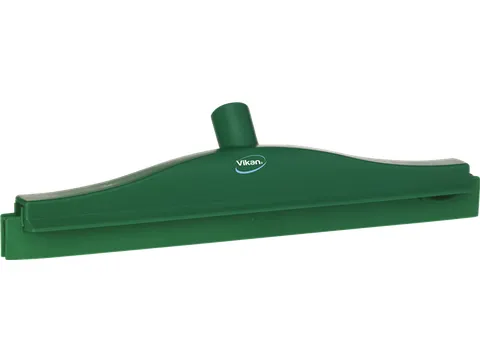 Vloertrekker Full Colour Vaste Nek 40cm Groen