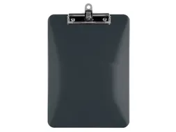 Klemplaat IDERAMA 2 2,5x31,5 cm voor A4