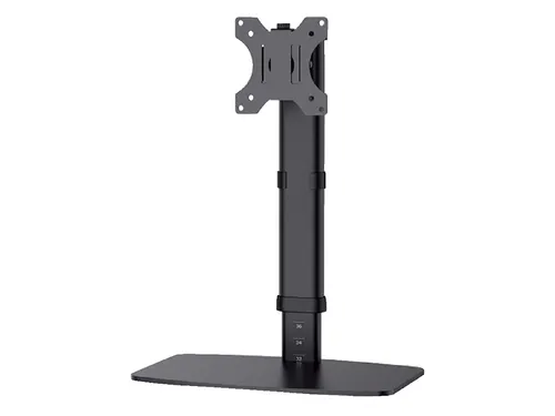 Monitorstandaard FPMA-D890 1 scherm op voet tot 30 inch Zwart