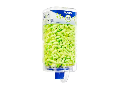 Moldex 745001 dispenser met 500 paar Contours oordoppen
