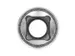 R42550406 Schroevendraaierbit 1/4 inch 4mm Lengte 37mm