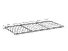 Plateaux pour chariot préparateur de cdes