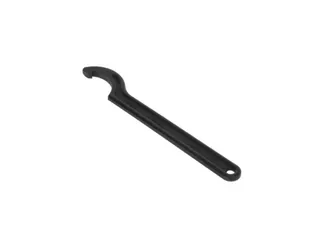 GEDORE 40 30-32 Haaksleutel,DIN 1810 Form A,30-32mm - 2