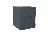 Salvus Massa 2 inbraakwerende kluis elektronisch slot 84x68x67cm