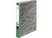 Ordner hfb recycled A4 5cm groen