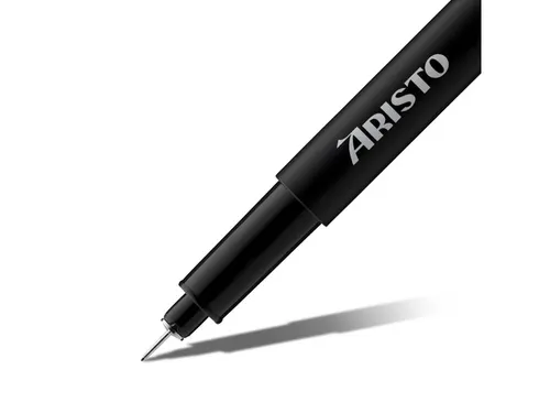 Pigmentliner Aristo 0.05mm Zwart Geocollege