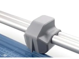 rolsnijmachine 556 voor ft A1, capaciteit: 10 vel - 9