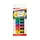 Markeerstift edding 7 mini 1-3mm assorti blister à 4+1 stuk gratis
