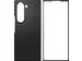 Spigen Case ACS07816 Galaxy Fold (2024) Air Skin zwart