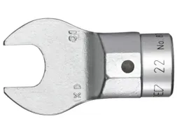 8795-41 Combinatiesleutel 22 Z,41mm